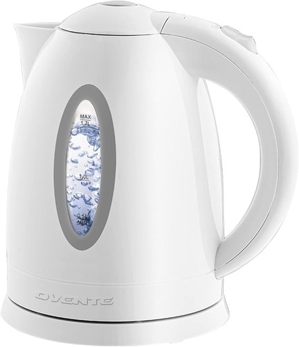 Electric kettle fast boil - kettle, 1.7l