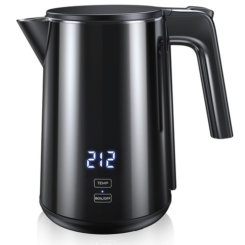Best electric kettle with - best,