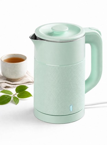 Small electric kettle 8l - electric, 0.8l