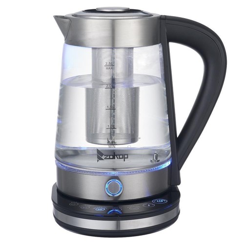 5l electric auto tea - /,