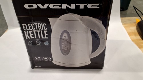 Ovente electric kettle - ovente,