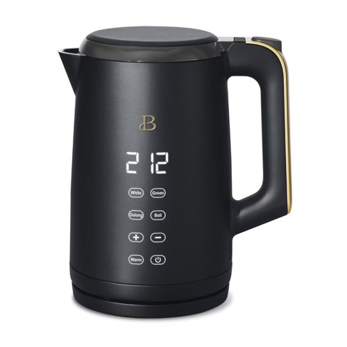 Liter electric kettle - 1.7-liter,