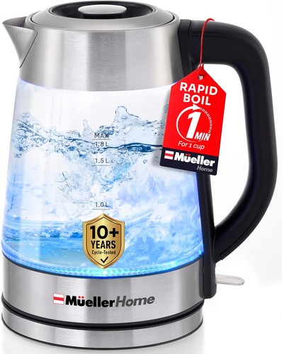 Mueller home rapid - home,