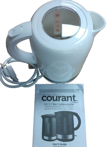 Courant 360 cordless - 360⁰,
