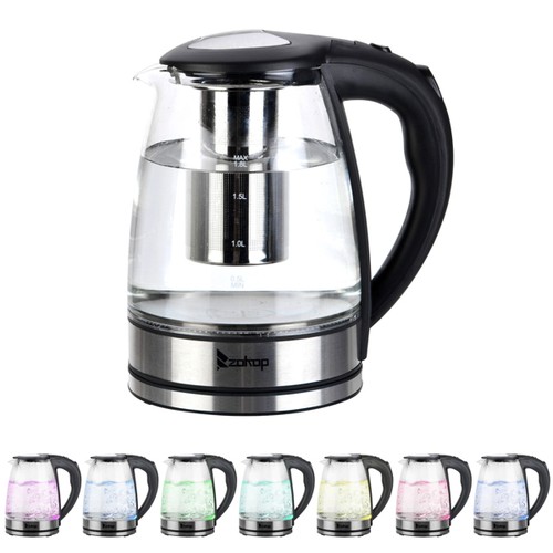 1200w glass electric - glass,
