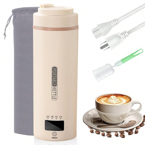 550ml travel electric kettle - electric,