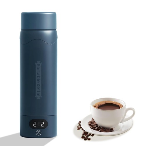 Travel electric kettle - electric,