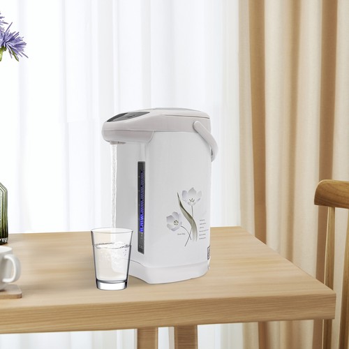 Electric kettle with 304 - kettle,
