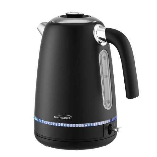 Cup 500 watt cordless - 7-cup, 1,500-watt