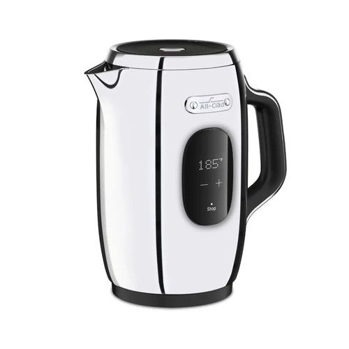 Electric kettle - electric,