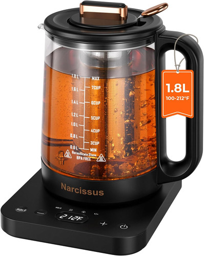 Electric kettle temperature - electric,