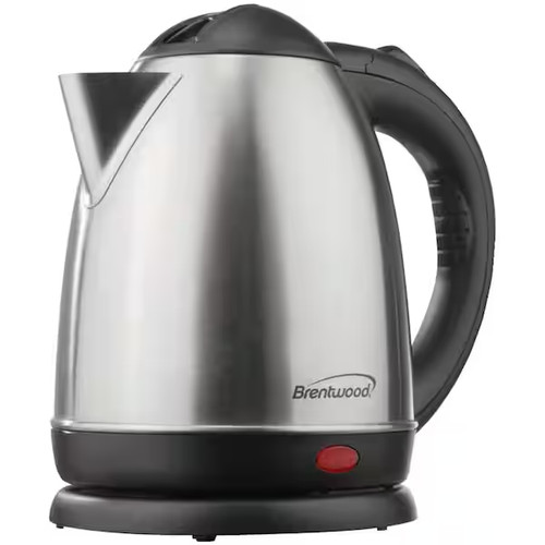 Brentwood kt1770 stainless - brentwood,