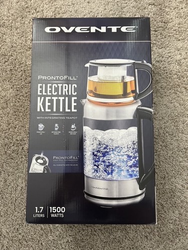 Ovente prontofill electric - ovente,