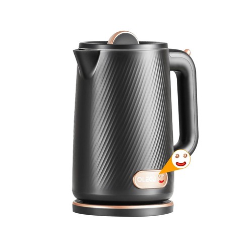 Olega electric kettle - olega, 1.8l