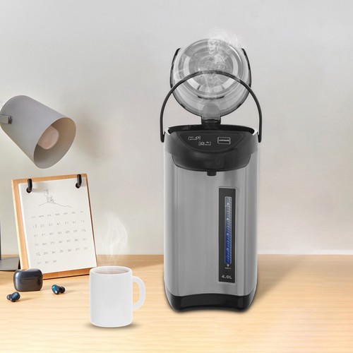 High capacity electric - 4l,