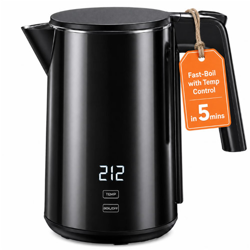 Electric kettle 1200w 7 - 1l, kettle,