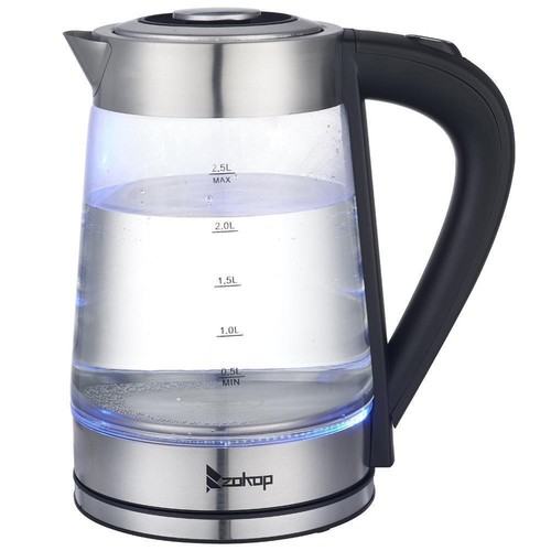 Zokop tabletop 1100w 5l - zokop,