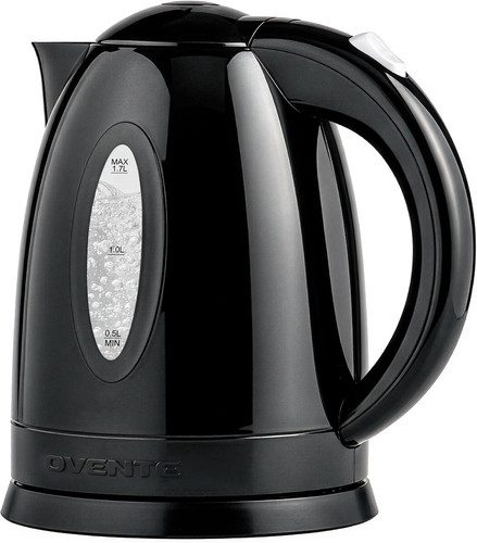 Electric tea kettle - 1.7l,